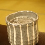 大和 - 自家製梅ジュース