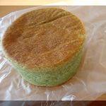 志津屋 - 京都太鼓あんぱん・粒あん￥220