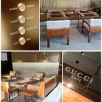 グッチ・カフェ - 