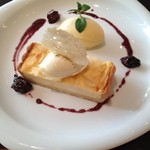 グッチ・カフェ - 