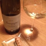 かみくら - Bourgogne Chardonnay Domaine Florent 2010