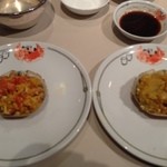 中国飯店 富麗華