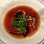 中国飯店 富麗華 - 