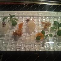 横浜うかい亭 - 
