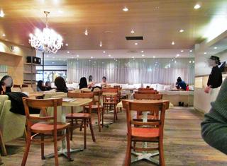 立川で女子会ランチするなら おしゃれな人気店19選 食べログまとめ