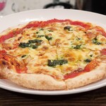 トリワイン ＰＩＫＯＳＨＨＨＵ - マルゲリータ