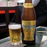 大八 - プレミアムモルツ瓶