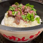 Tanto Tan Yakiniku Iwashige - 