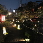 東京 芝 とうふ屋うかい - 