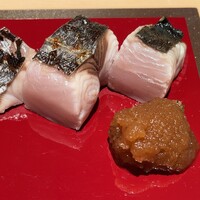 黒杉 - サワラ