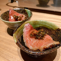 焼うおいし川  六本木凛華楼 - 