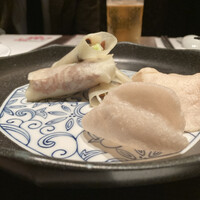 中国料理 吉珍樓 ルーセントタワー店 - 北京ダック