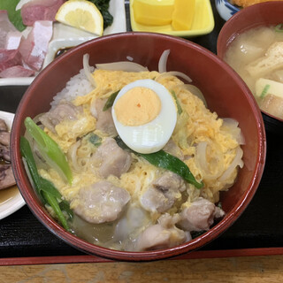 御食事処 藤_1