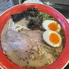 熊本ラーメン 黒亭 本店