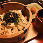 東京 芝 とうふ屋うかい - 