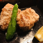 東京 芝 とうふ屋うかい - 