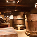 東京 芝 とうふ屋うかい - 