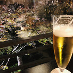 東京 芝 とうふ屋うかい - 