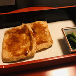 東京 芝 とうふ屋うかい - 