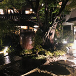 東京 芝 とうふ屋うかい - 