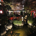 東京 芝 とうふ屋うかい - 