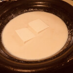 東京 芝 とうふ屋うかい - 