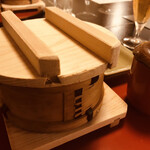 東京 芝 とうふ屋うかい - 