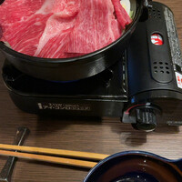 米沢牛黄木 銀座店 - 