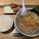 丸源ラーメン - 