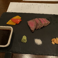 御曹司きよやす邸 鎌倉プリンスホテル店 - 鉄板焼