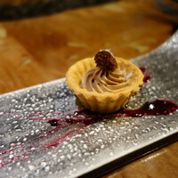 鉄板焼きWAGYU LIVERARY - 