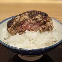 肉料理ふくなが - 