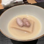 御料理 まつ山 - 