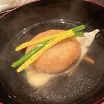 御料理 まつ山 - 