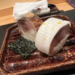 御料理 まつ山 - 