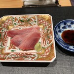 御料理 まつ山 - 