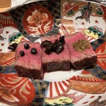 御料理 まつ山 - 