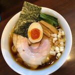 Tomonomoto - 