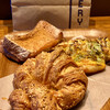 THE CITY BAKERY NEW YORK GRILL 名古屋則武新町店