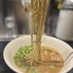 LA-麺HOUSE 将丸 - 