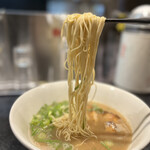 LA-麺HOUSE 将丸 - 