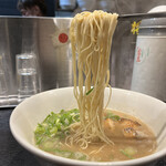 LA-麺HOUSE 将丸 - 