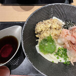 五代目 花山うどん - 