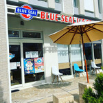 BLUE SEAL - 