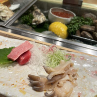 寿し心 なかむら - 