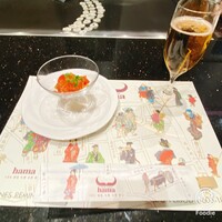 ステーキハウスハマ 六本木本店 - 