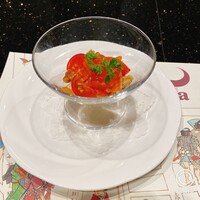 ステーキハウスハマ 六本木本店 - 