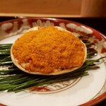 津の守坂 小柴 - 