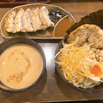 麺場 田所商店 - 