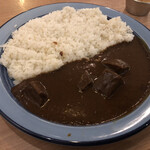 もうやんカレー - 